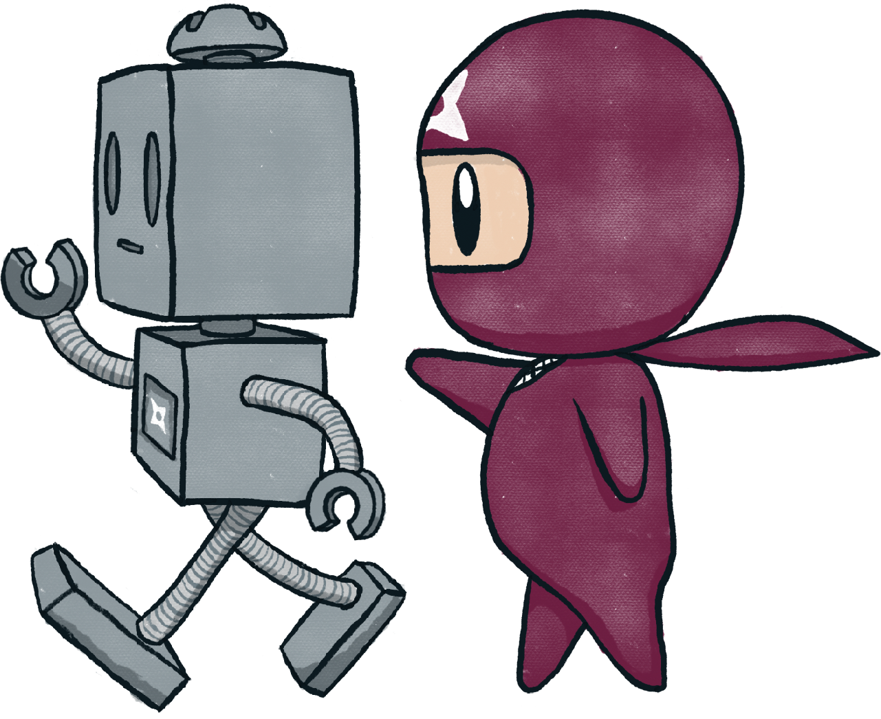 自由を取り戻したインフルエンサー